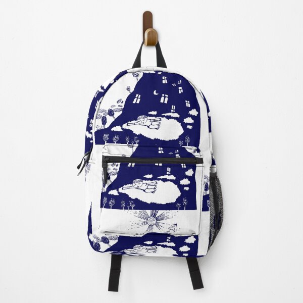 Item preview, Boy dream designed and sold by Ruta.
