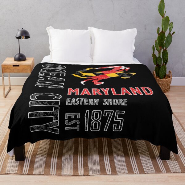 Artikelvorschau, Ocean City Maryland Krabbe entworfen und verkauft von ThreadsNouveau.