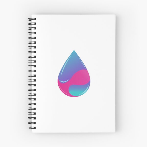 Item preview, Water Droplet designed and sold by Go-Stylish.