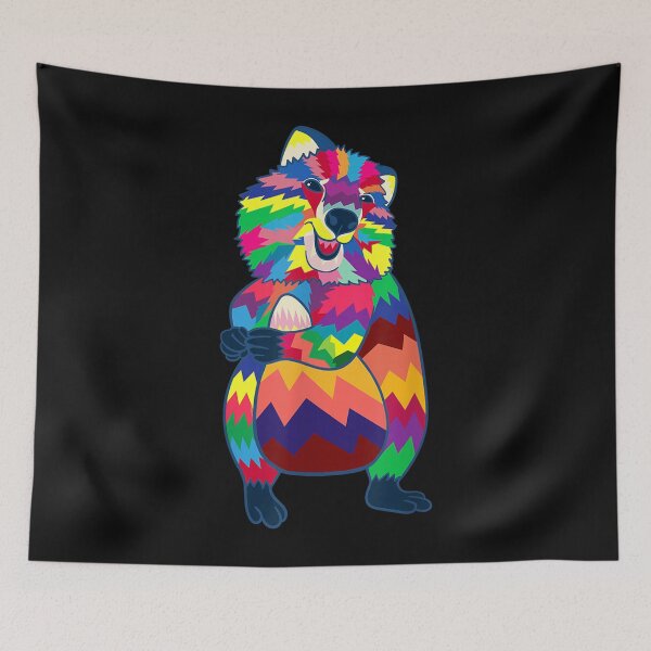 Item preview, Quokka Australian Animal Zookeeper Zoologist Wildlife Gift designed and sold by sellexxf69.