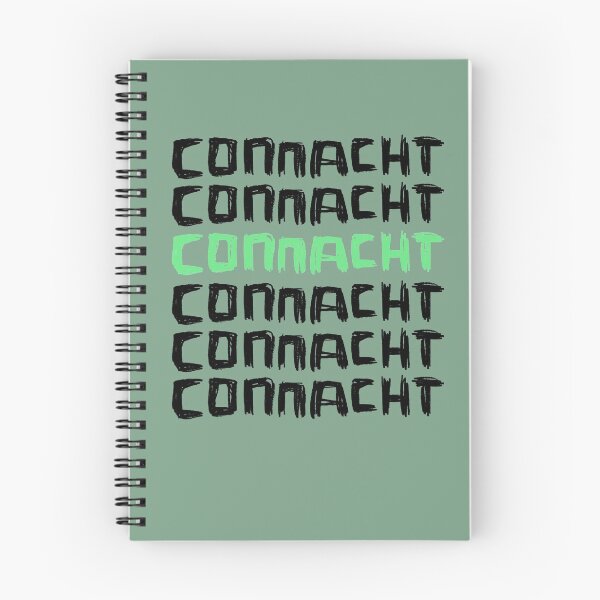 Item preview, Connacht Connaught Ireland designed and sold by badlydrawnbabe.