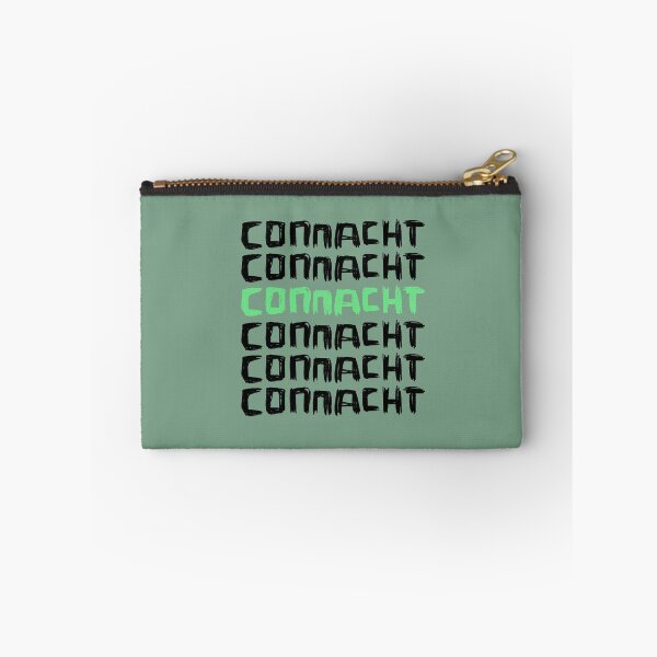 Item preview, Connacht Connaught Ireland designed and sold by badlydrawnbabe.
