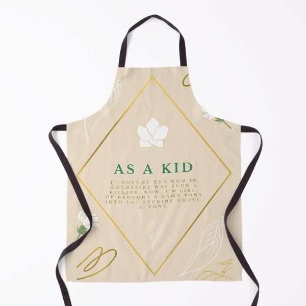 Item preview, As A Kid designed and sold by Tes331.