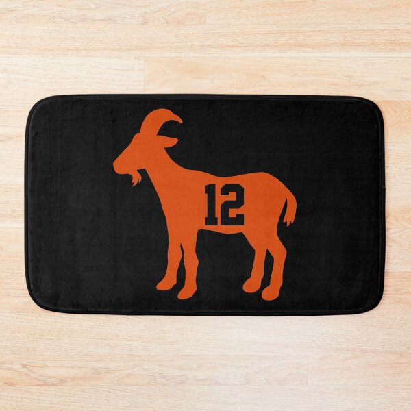 Item preview, 12 Number Goat Footballer designed and sold by Mariano Topno.