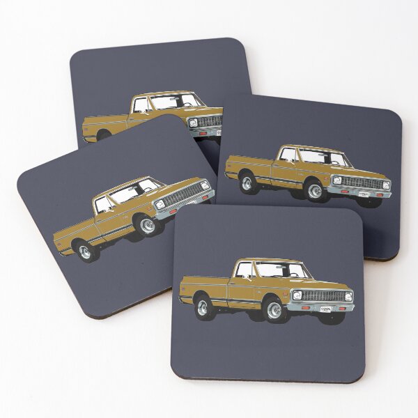 Item preview, 67-72 C Truck designed and sold by CoolRide.