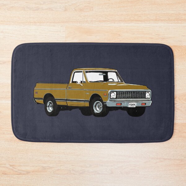 Item preview, 67-72 C Truck designed and sold by CoolRide.