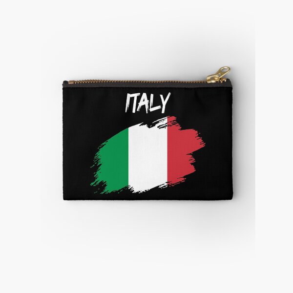 Item preview, Italy italian flag flag designed and sold by GeogDesigns.