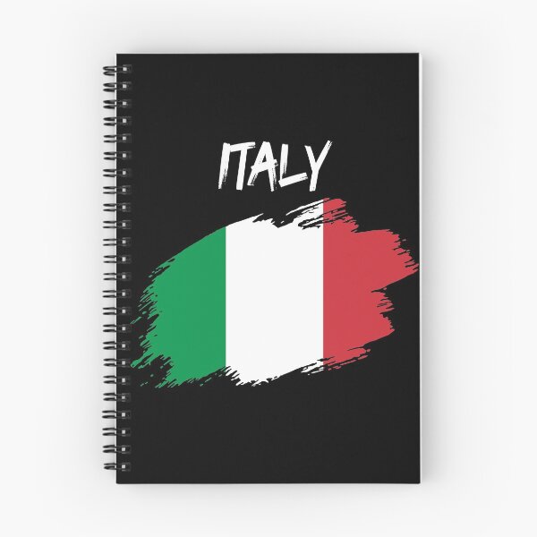 Item preview, Italy italian flag flag designed and sold by GeogDesigns.