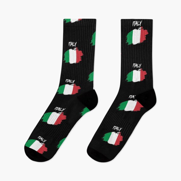 Item preview, Italy italian flag flag designed and sold by GeogDesigns.