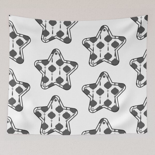 Item preview, Japanese Knitting Pattern designed and sold by WorldPrintTees.