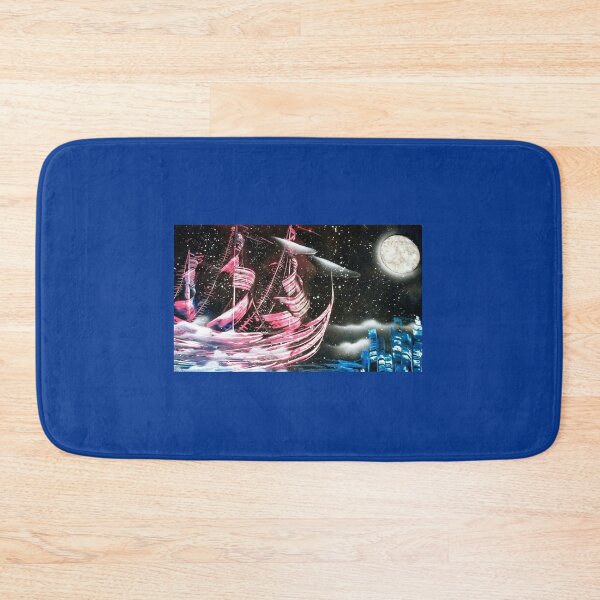 Item preview, Neverland at Midnight  designed and sold by QuooWhip.