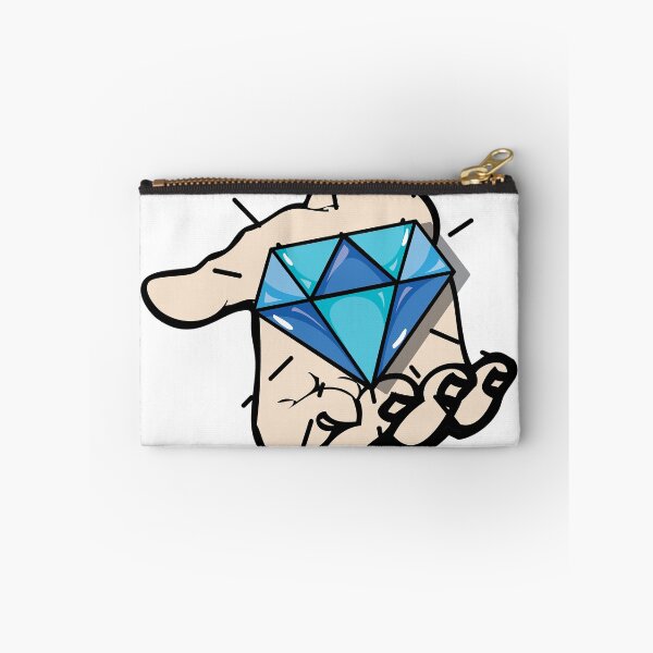 Item preview, diamond hands designed and sold by flakoart.