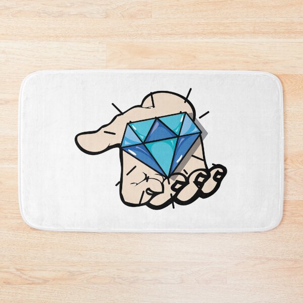 Item preview, diamond hands designed and sold by flakoart.