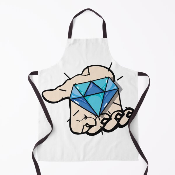 Item preview, diamond hands designed and sold by flakoart.