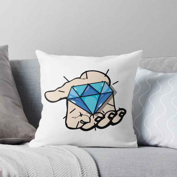 Item preview, diamond hands designed and sold by flakoart.
