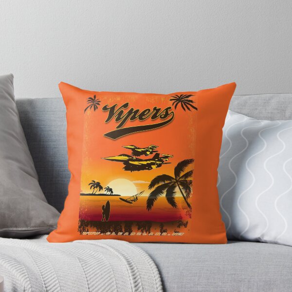 Item preview, F-16 Sunset designed and sold by clear2land.