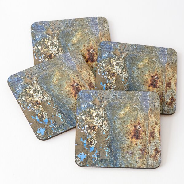 Item preview, Weathered Brown Peel designed and sold by ralphsamo.