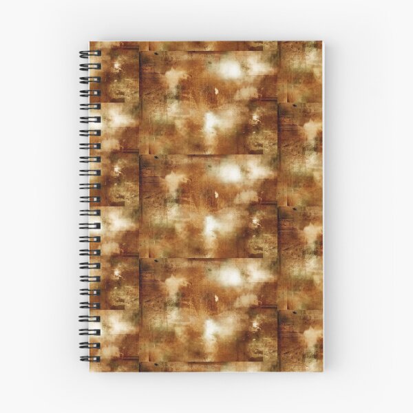 Item preview, Brown Grunge Background designed and sold by enfuego360.