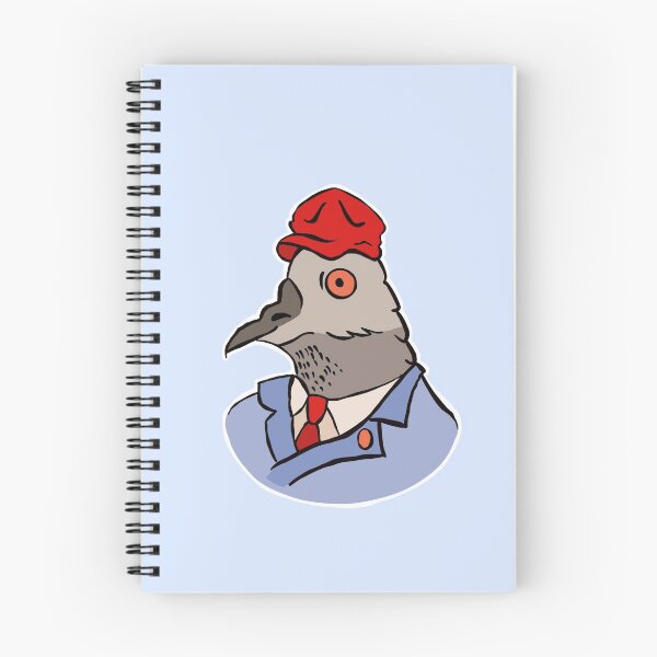Item preview, Fancy bird designed and sold by Say-Hello-Eve.