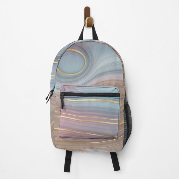 Item preview, Playa al atardecer Agate designed and sold by LemonFizzy.