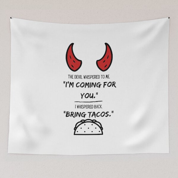 Item preview, Tacos designed and sold by Tes331.