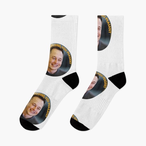 Item preview, PAY ME IN BITCOIN ELON MUSK designed and sold by Gotafeeling.