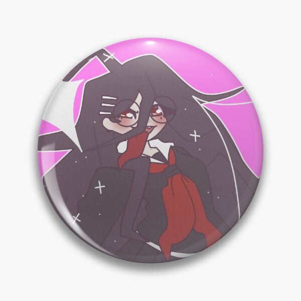 Item preview, Genocider syo  designed and sold by AlienKittyuwu.