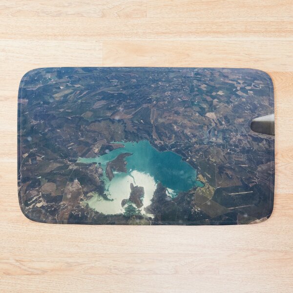 Item preview, Blue Pond designed and sold by NinaMilivojevic.