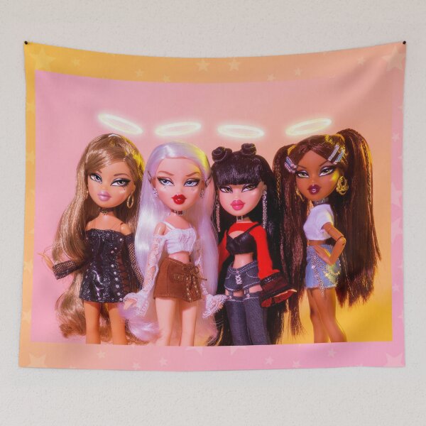 Item preview, 4 angels  designed and sold by Galabruh.