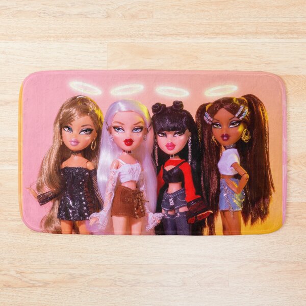 Item preview, 4 angels  designed and sold by Galabruh.