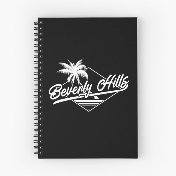 Item preview, Beverly Hills California designed and sold by GeogDesigns.