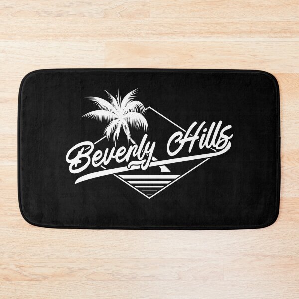Item preview, Beverly Hills California designed and sold by GeogDesigns.