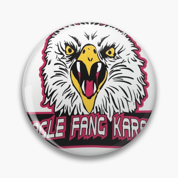 Item preview, Eagle Fang Karate designed and sold by mwagie.