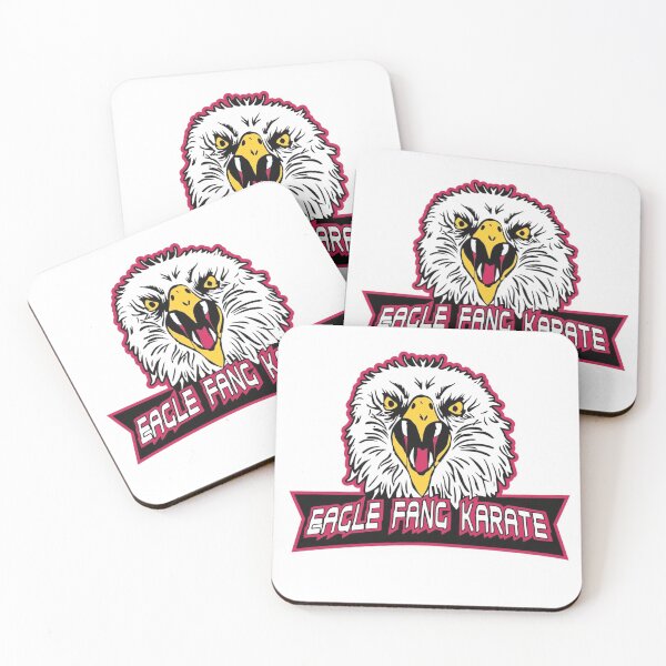 Item preview, Eagle Fang Karate designed and sold by mwagie.