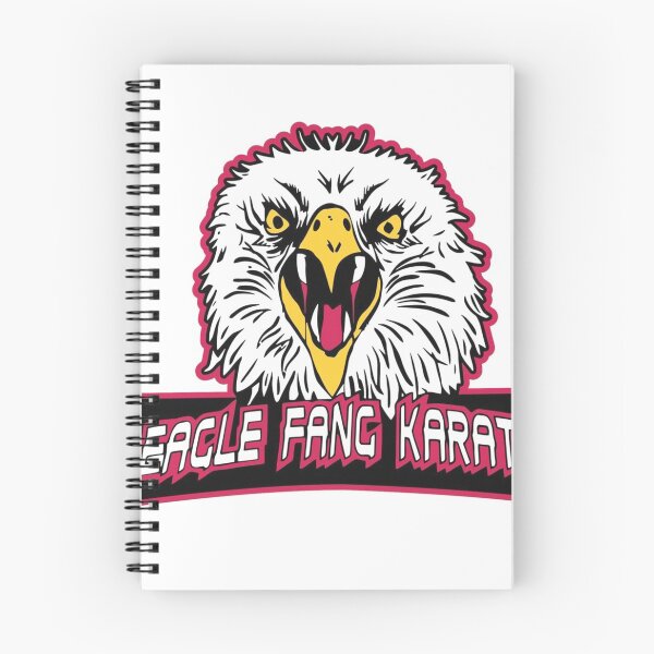 Item preview, Eagle Fang Karate designed and sold by mwagie.