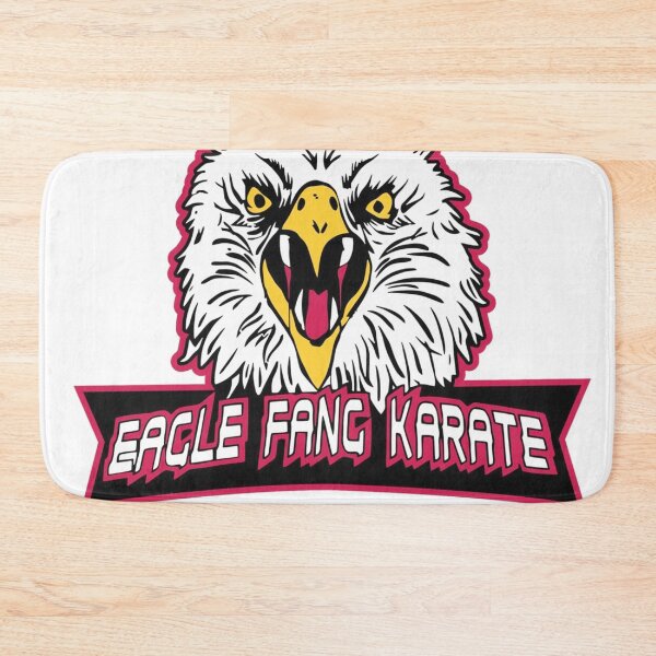 Item preview, Eagle Fang Karate designed and sold by mwagie.