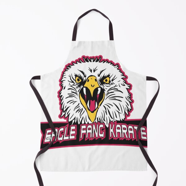 Item preview, Eagle Fang Karate designed and sold by mwagie.