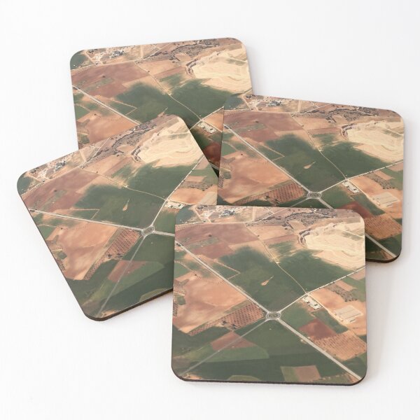 Item preview, Fields designed and sold by NinaMilivojevic.