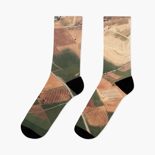 Item preview, Fields designed and sold by NinaMilivojevic.