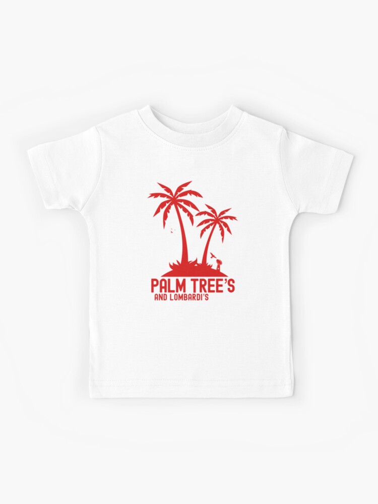 Tampa Bay Buccaneers | Tom Brady Trophy Toss Toddler Kids T-Shirt