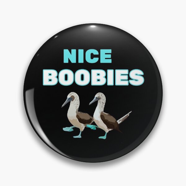 Item preview, Nice Boobies designed and sold by Gerhanj.