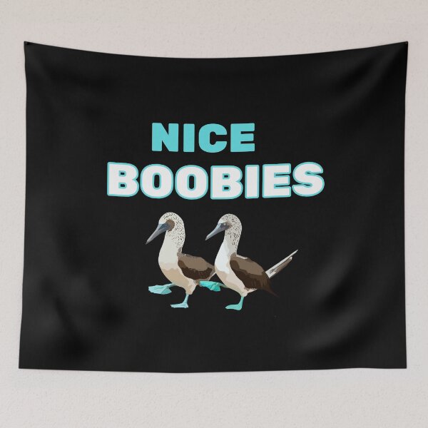 Item preview, Nice Boobies designed and sold by Gerhanj.