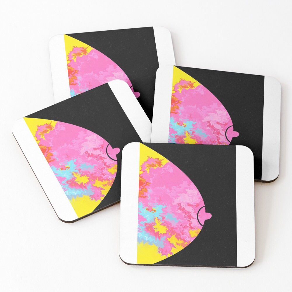 Item preview, Coasters (Set of 4) designed and sold by SaraPatterns.