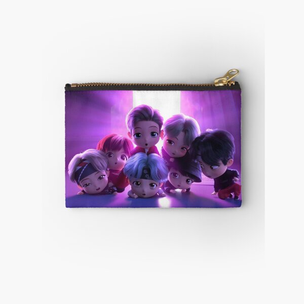 Item preview, tiny squad designed and sold by Galabruh.