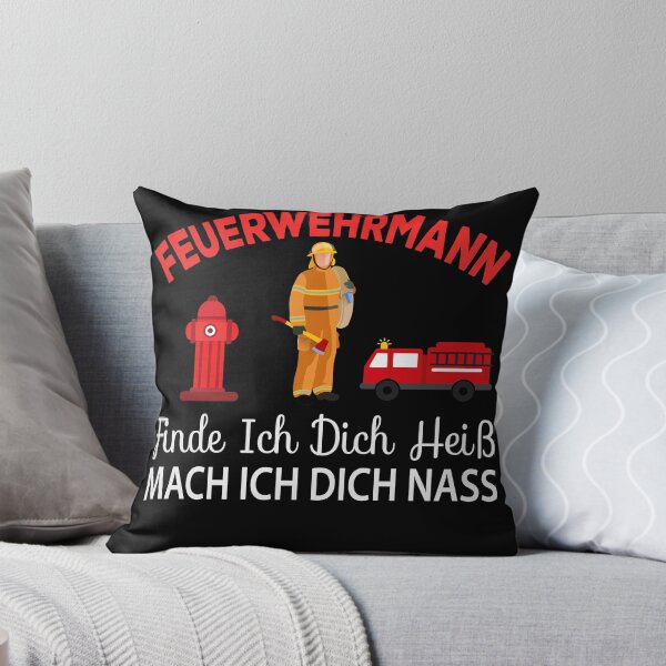 Item preview, Gift for every firefighter designed and sold by PlatonisDesign.