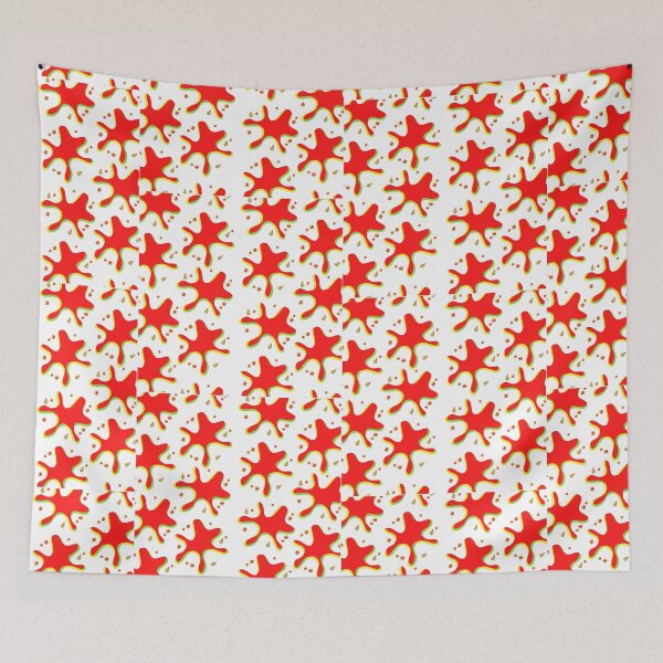 Item preview, Hydro Dripping Patterns designed and sold by WorldPrintTees.