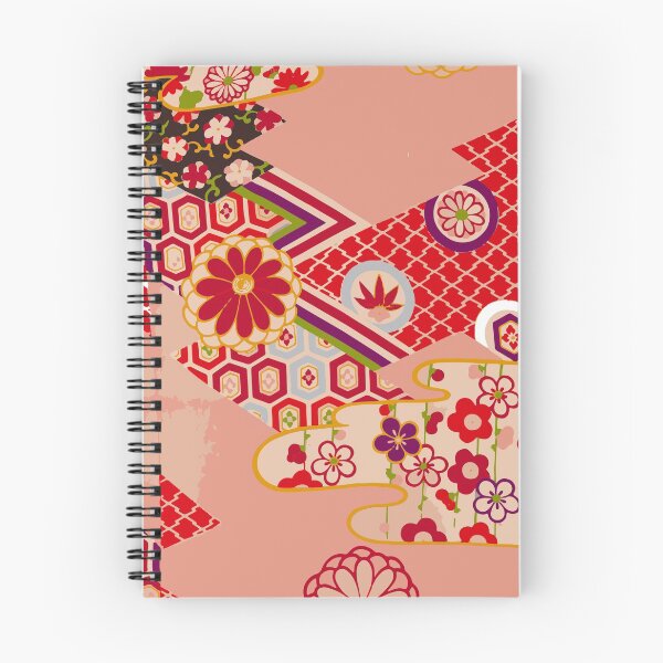 Item preview, Floral patwork designed and sold by Socuty.