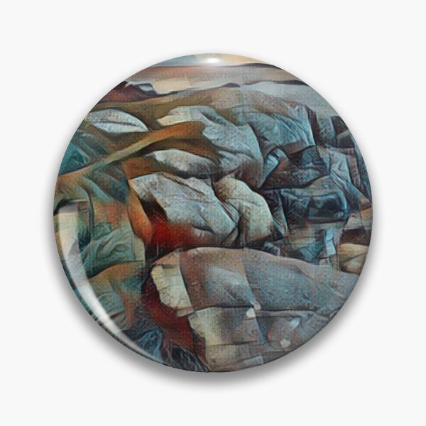 Item preview, Wild Atlantic Coastline designed and sold by AtlanticFreedom.