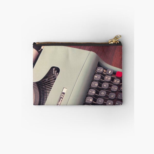 Item preview, Vintage Typewriter 04 designed and sold by Richard Nixon.