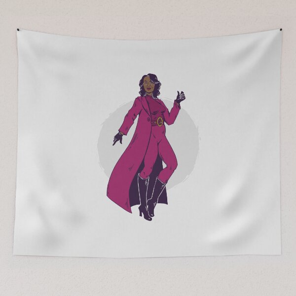Item preview, Michelle Obama biden inauguration 2021 designed and sold by Gossip Rag.